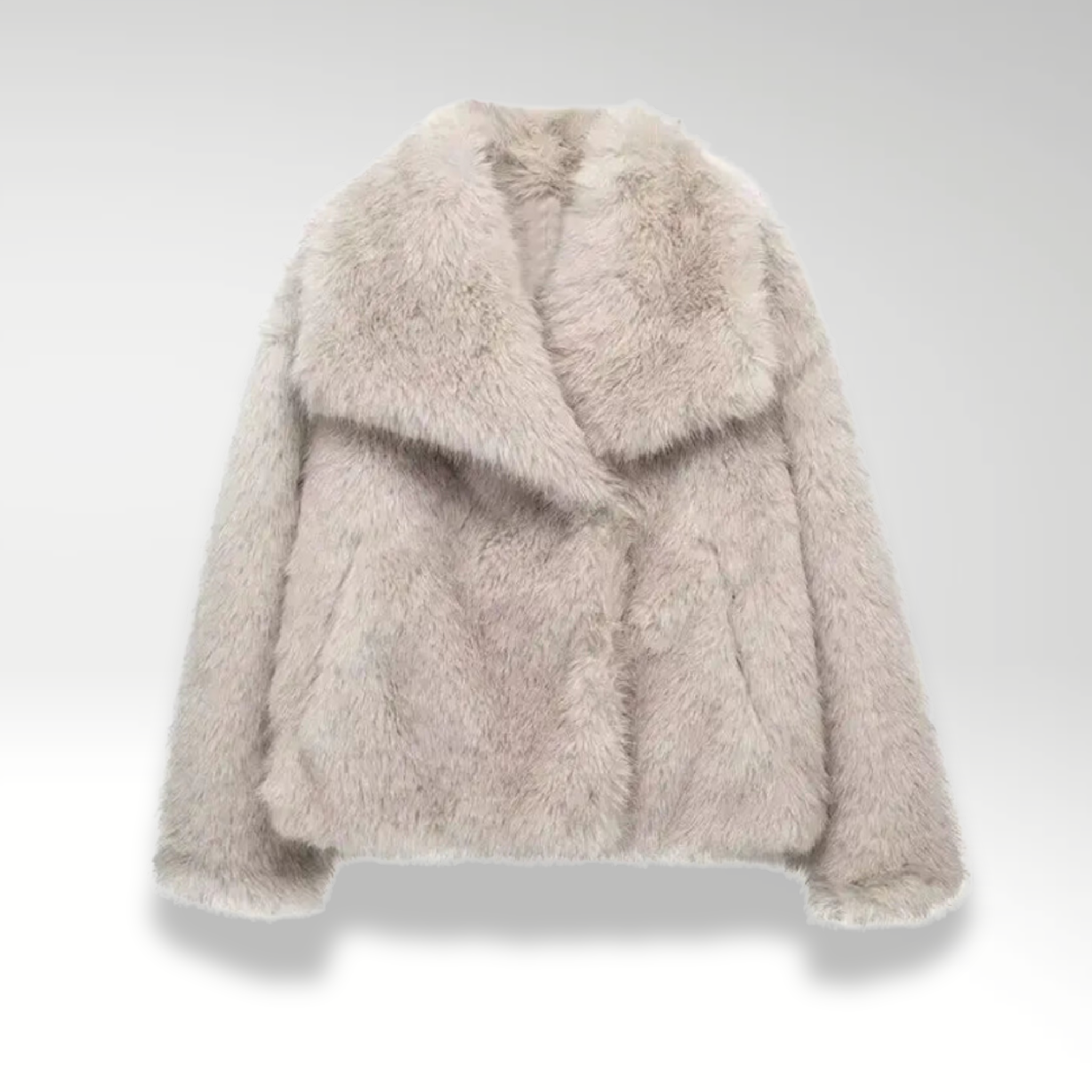 Etoile Dupont™ | Manteau de fourrure classique