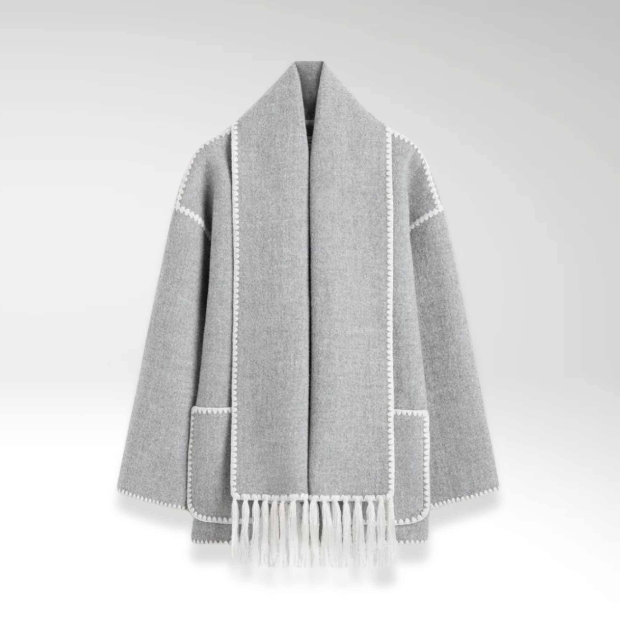 Etoile Dupont™ | Manteau Chic Intemporel