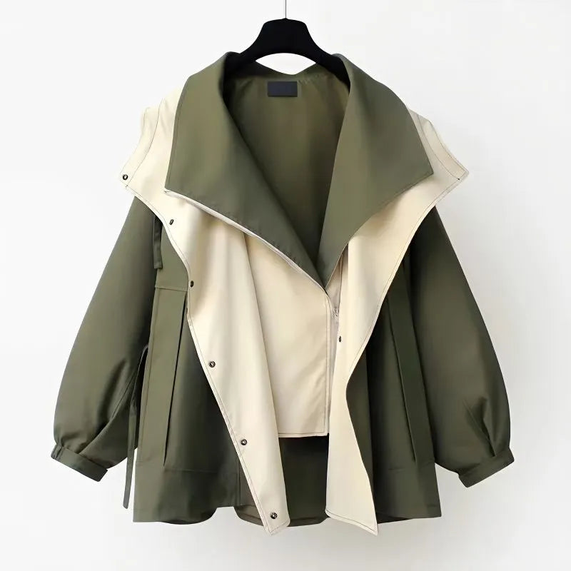 Etoile Dupont™ | Veste déperlante