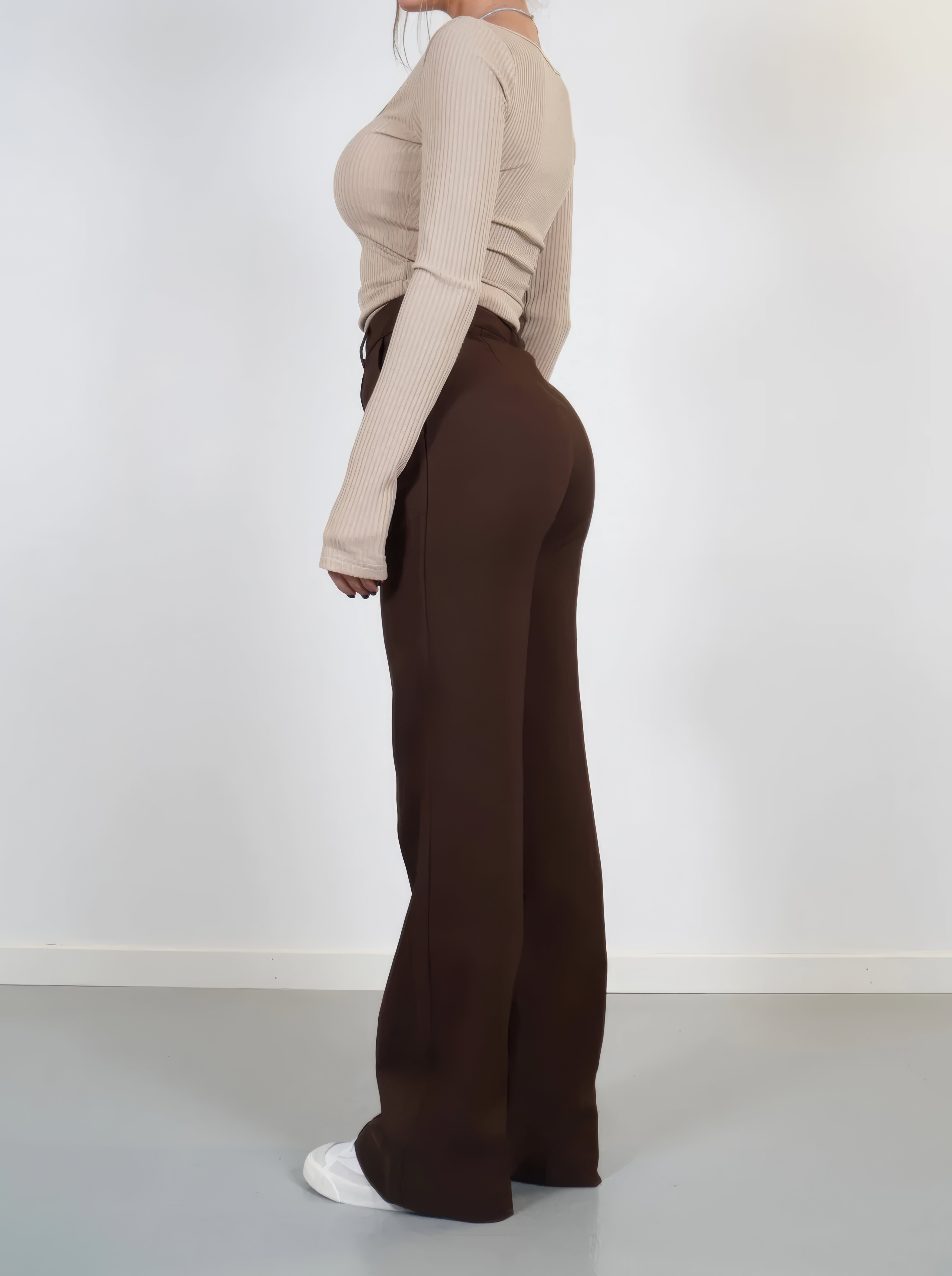 Etoile Dupont™ | Pantalon large confortable