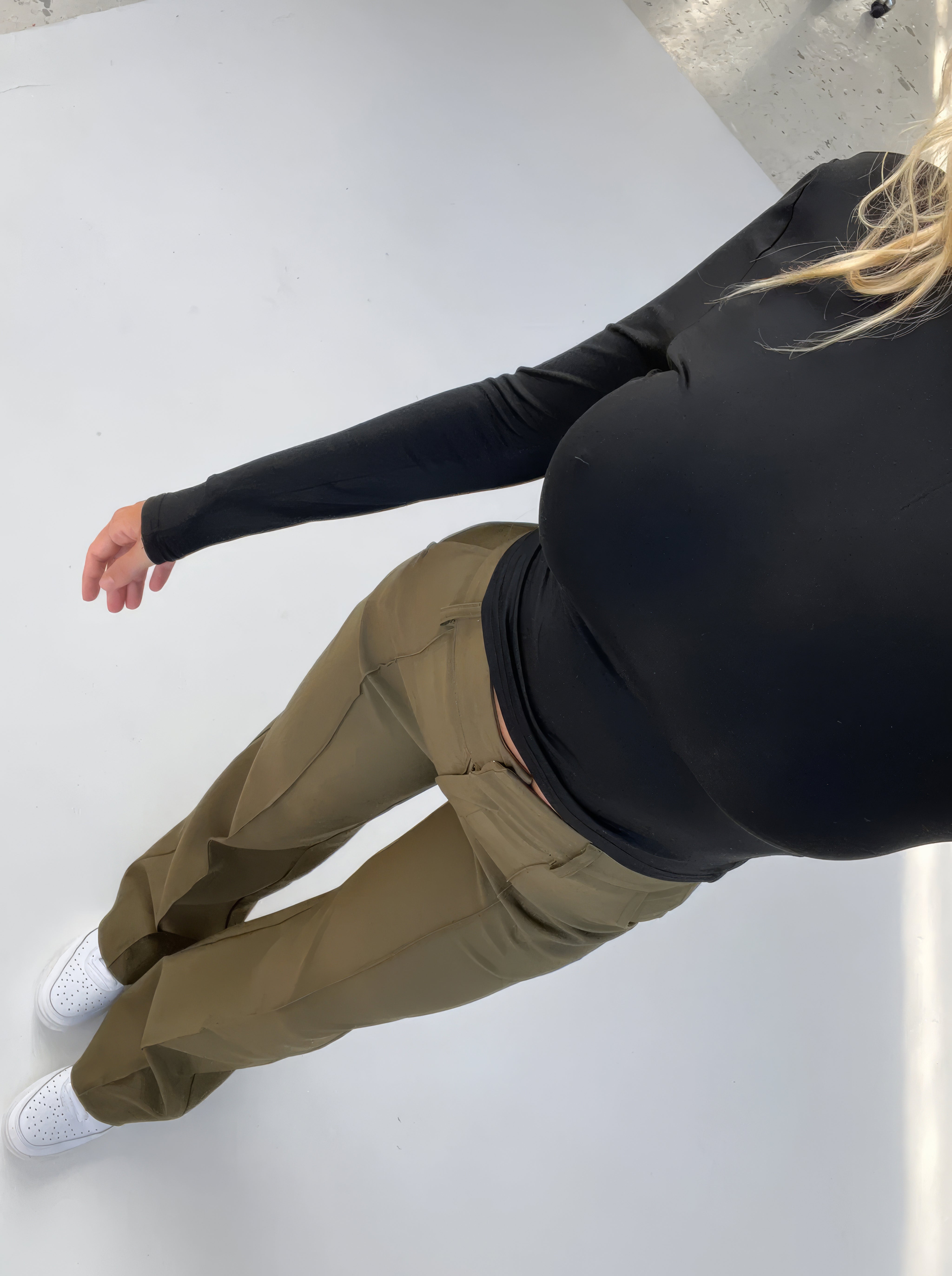 Etoile Dupont™ | Pantalon large confortable