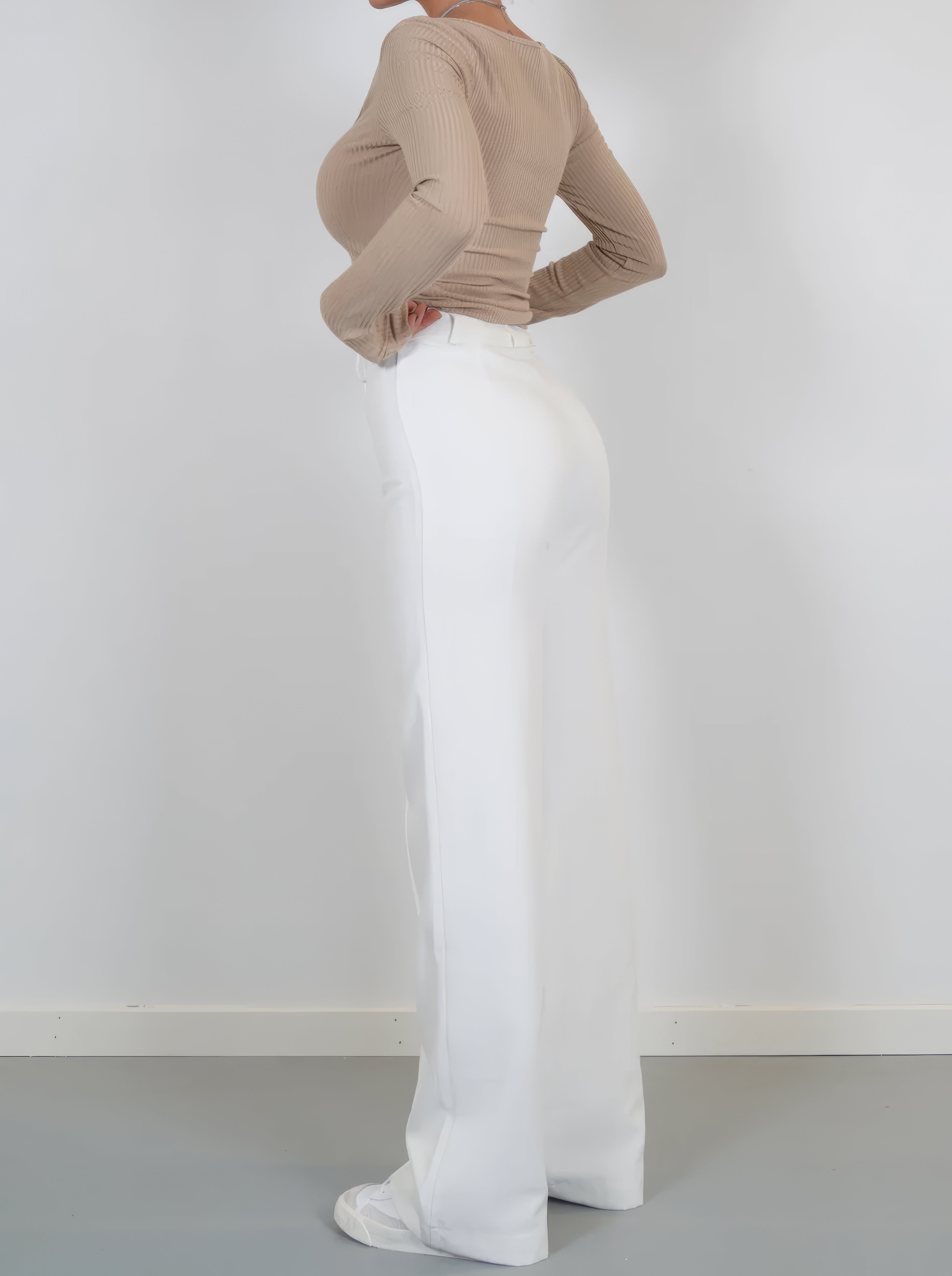 Etoile Dupont™ | Pantalon large confortable