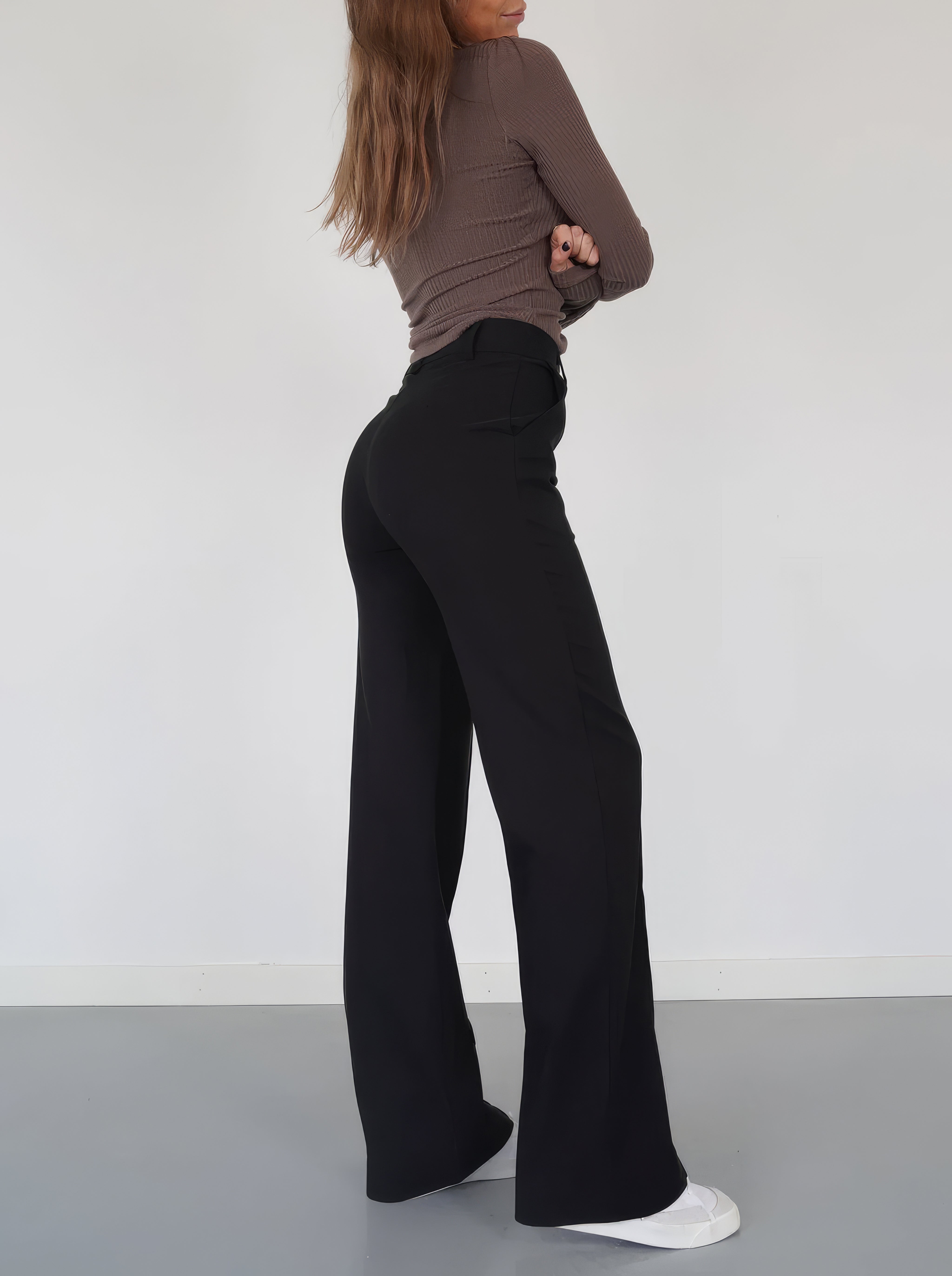 Etoile Dupont™ | Pantalon large confortable