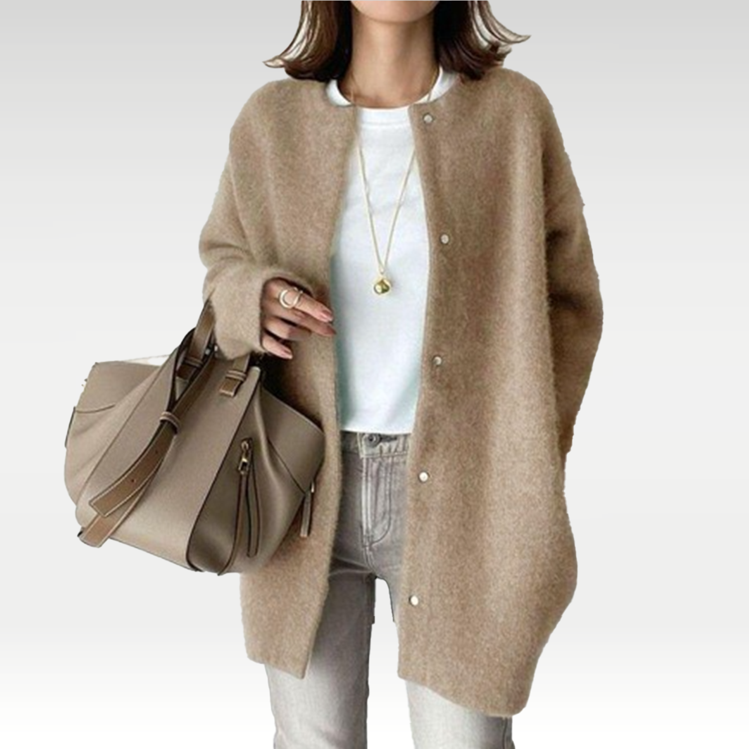 Etoile Dupont™ | CARDIGAN ÉLÉGANT
