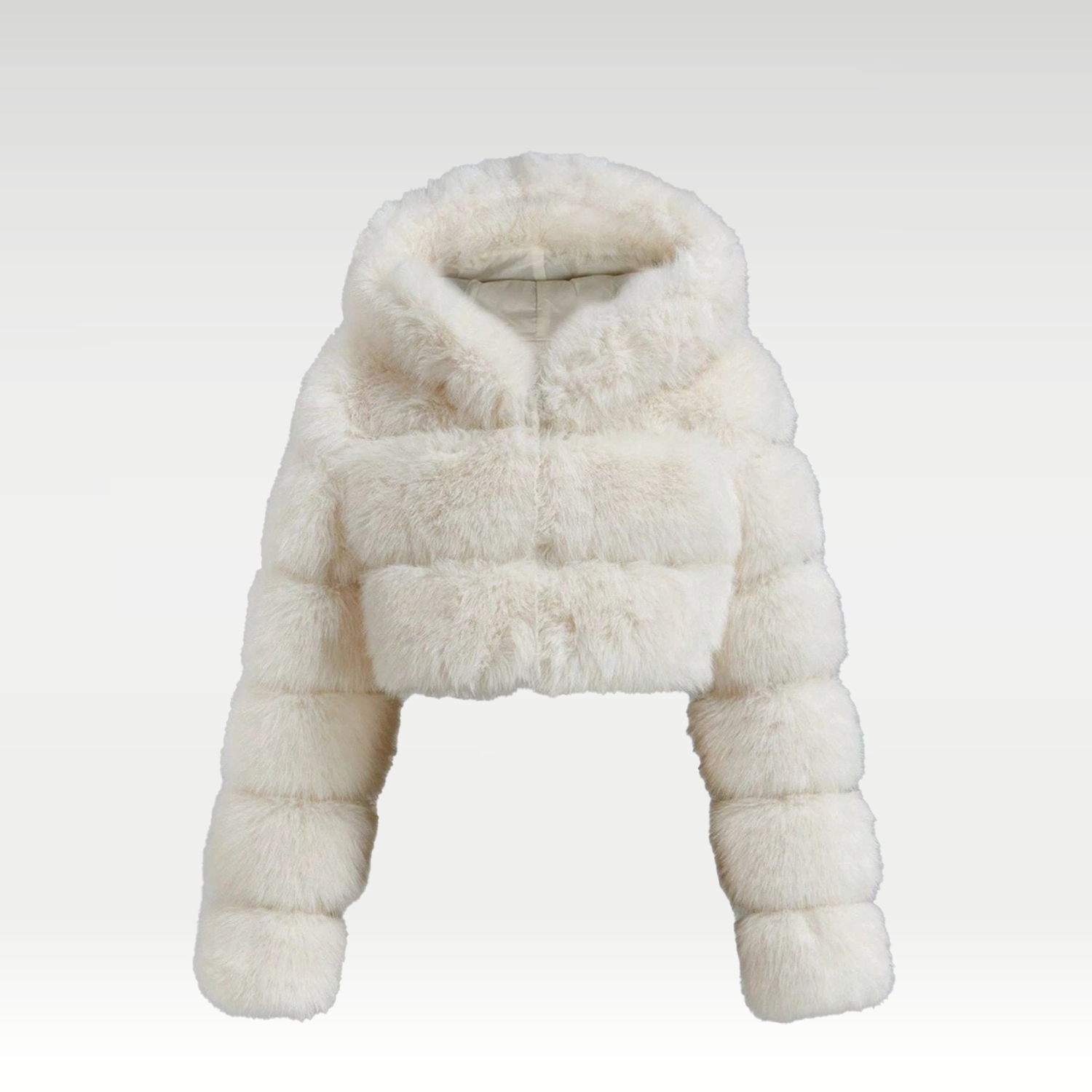 Etoile Dupont™ | Manteau en pelz Anna