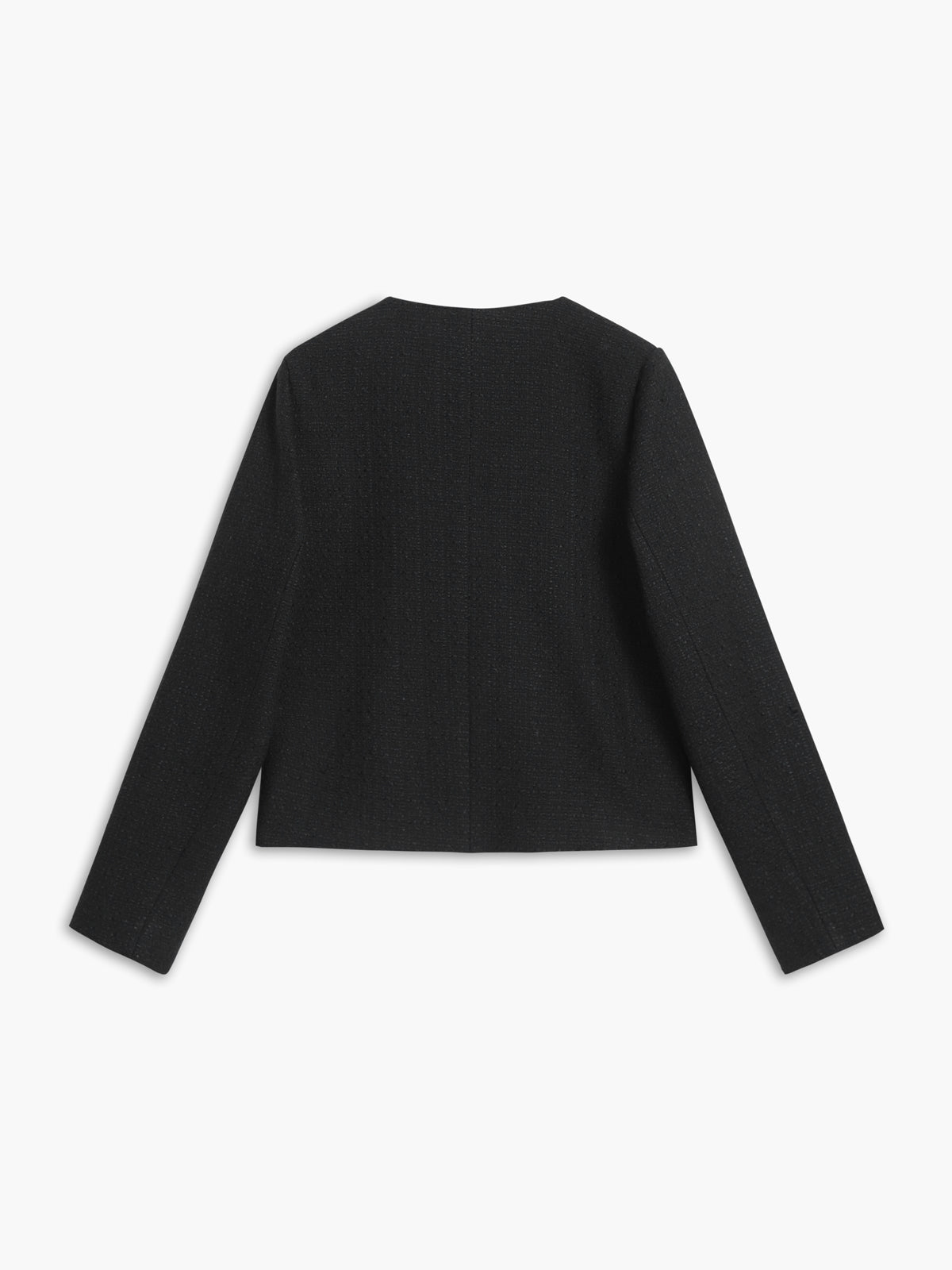 Etoile Dupont™ | Blazer Esthétique Vieille Argent