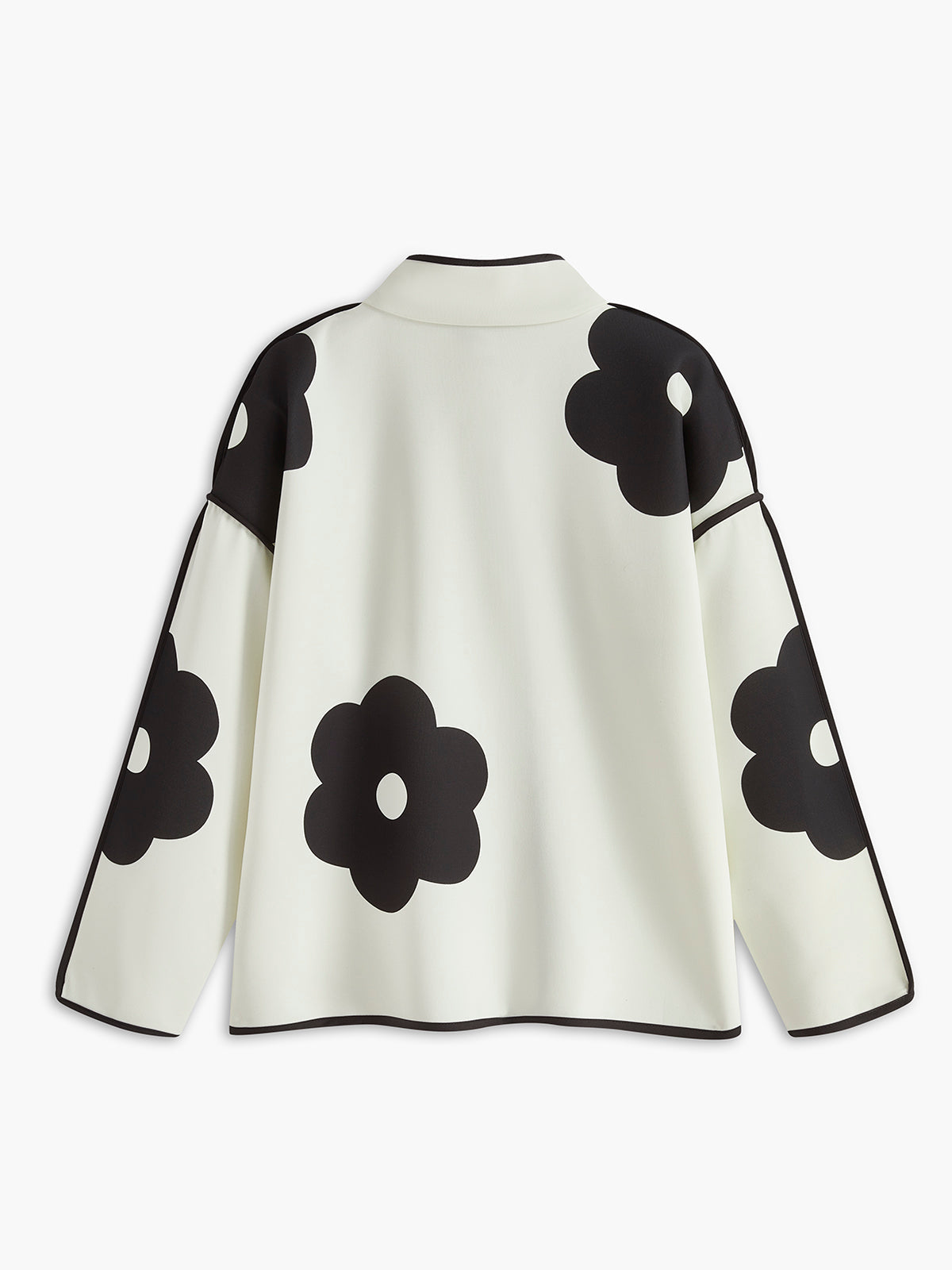 Etoile Dupont™ | Veste à fleurs