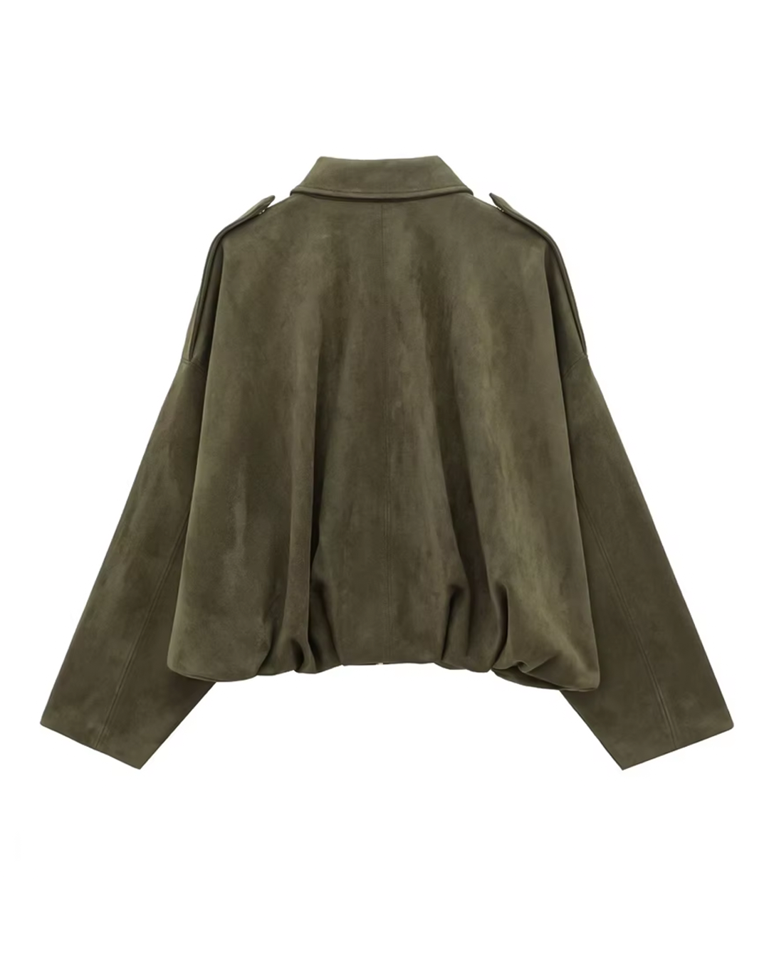 Chloé™ | Veste en daim