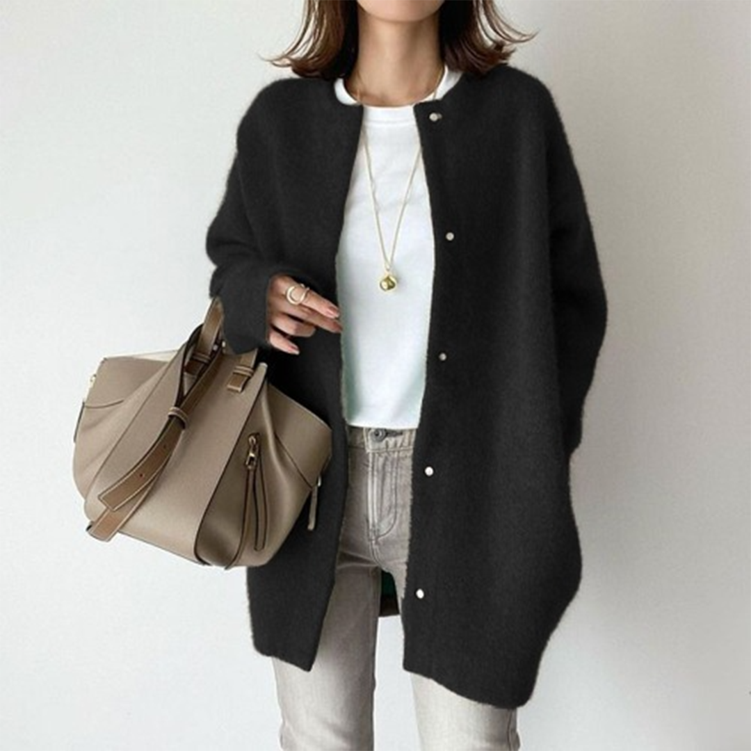 Etoile Dupont™ | CARDIGAN ÉLÉGANT