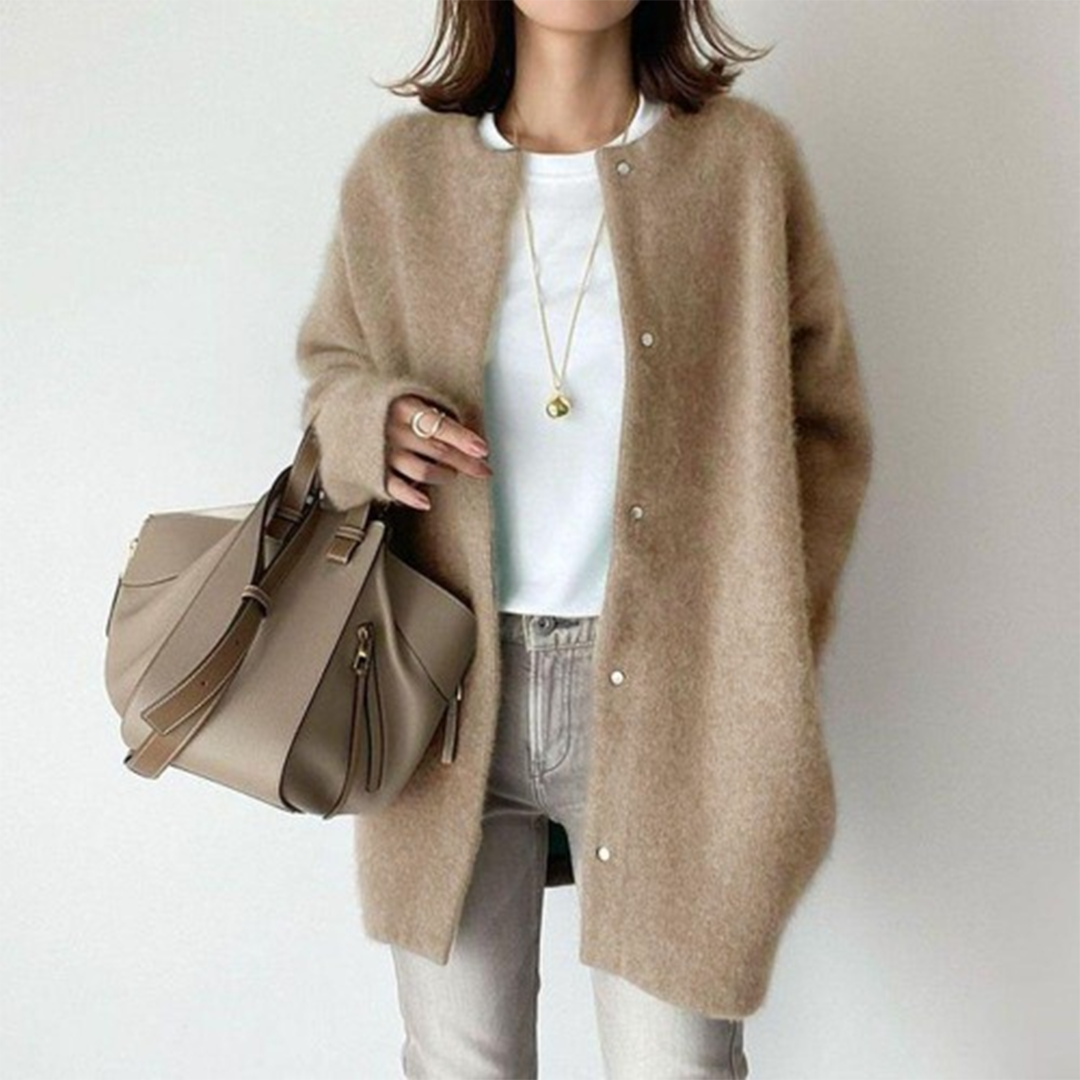 Etoile Dupont™ | CARDIGAN ÉLÉGANT
