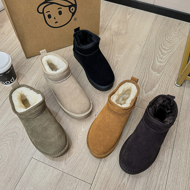 Etoile Dupont™ | Bottes de haute qualité