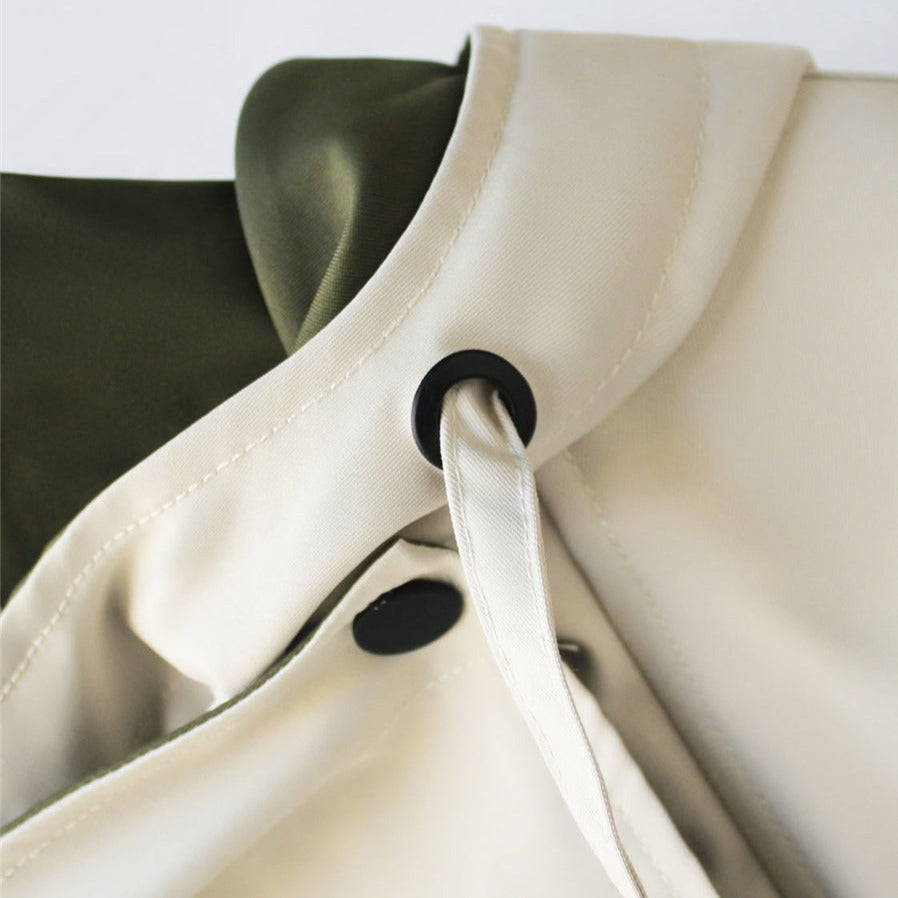 Etoile Dupont™ | Veste déperlante