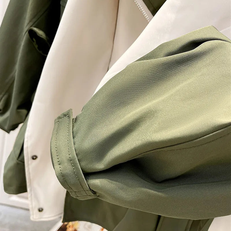 Etoile Dupont™ | Veste déperlante
