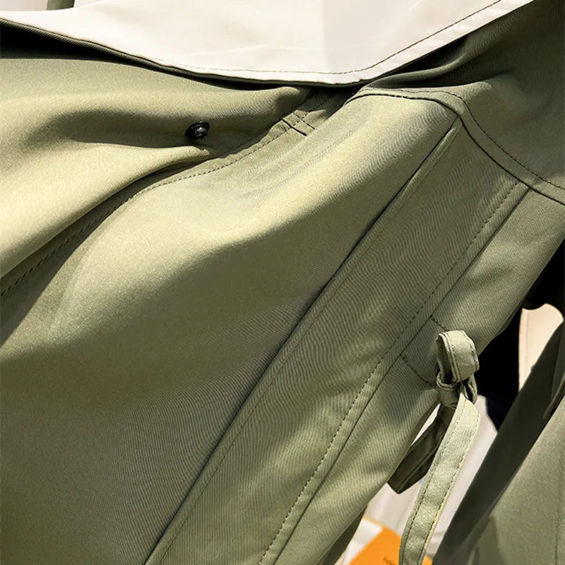 Etoile Dupont™ | Veste déperlante