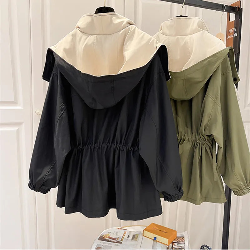 Etoile Dupont™ | Veste déperlante
