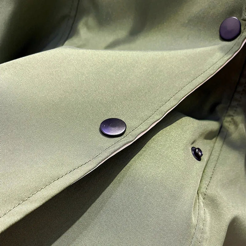 Etoile Dupont™ | Veste déperlante