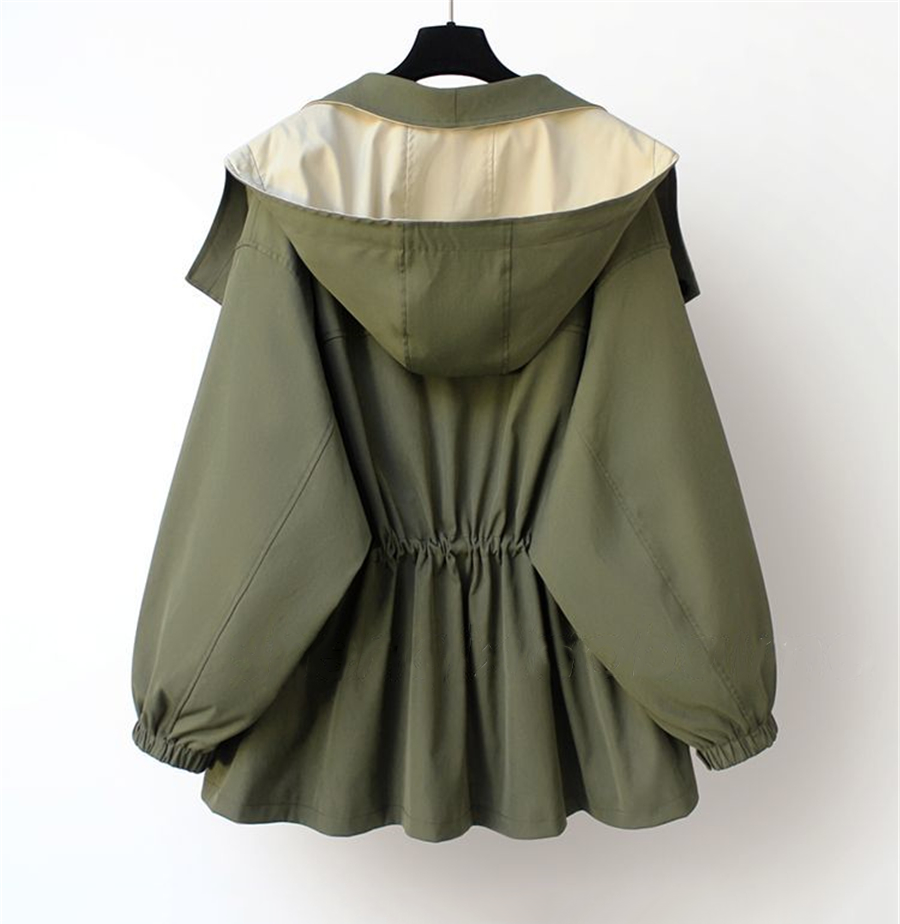 Etoile Dupont™ | Veste déperlante