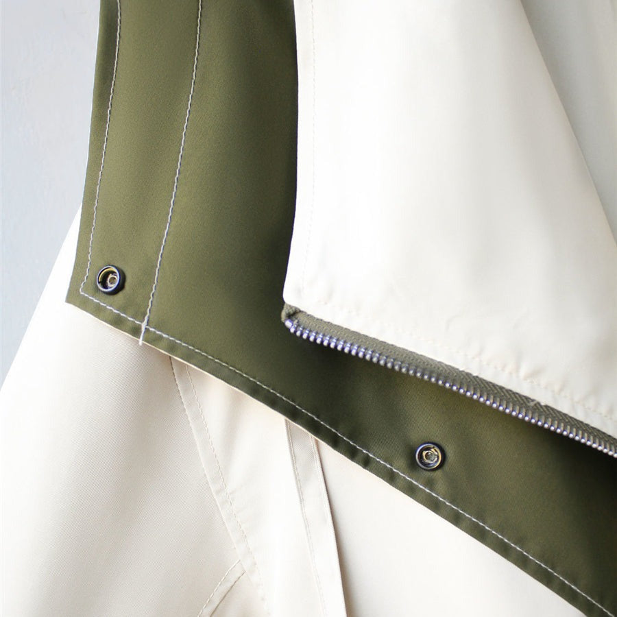 Etoile Dupont™ | Veste déperlante