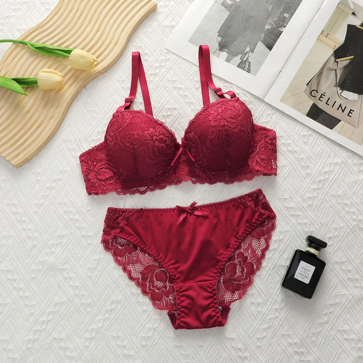 LORENA | LINGERIE