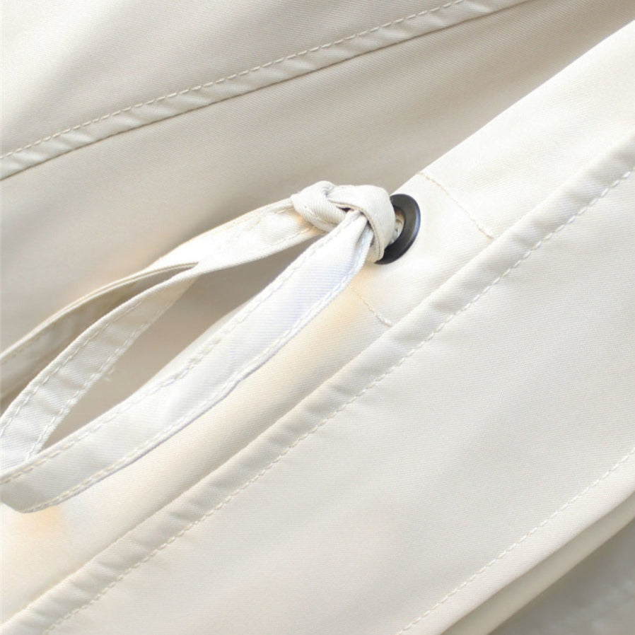 Etoile Dupont™ | Veste déperlante