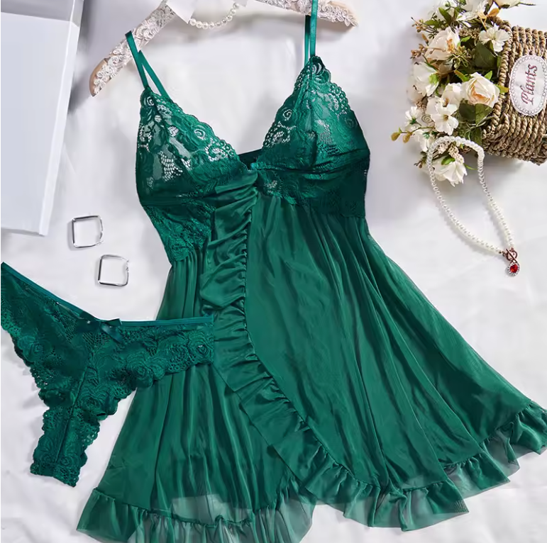 DESIREE | | LINGERIE (1 acheté = 1 offert)