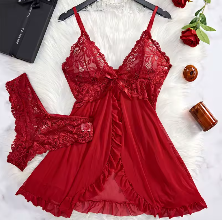 DESIREE | | LINGERIE (1 acheté = 1 offert)