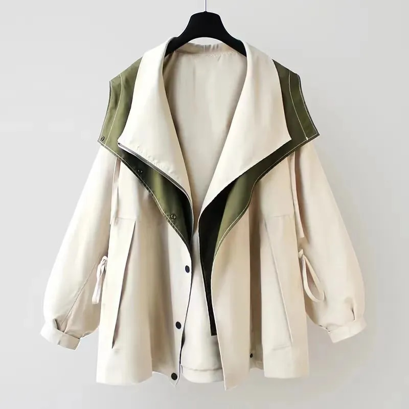 Etoile Dupont™ | Veste déperlante
