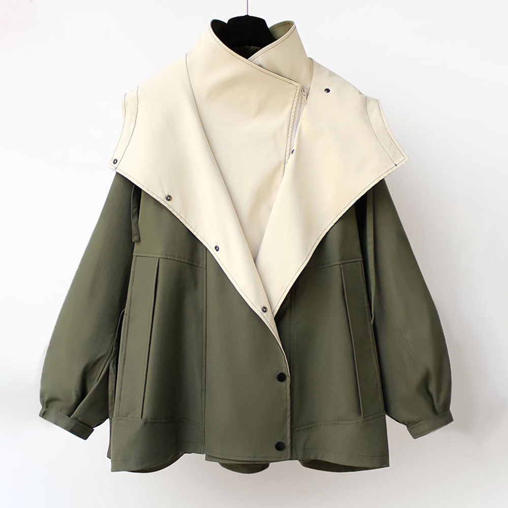 Etoile Dupont™ | Veste déperlante
