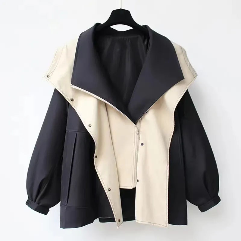 Etoile Dupont™ | Veste déperlante