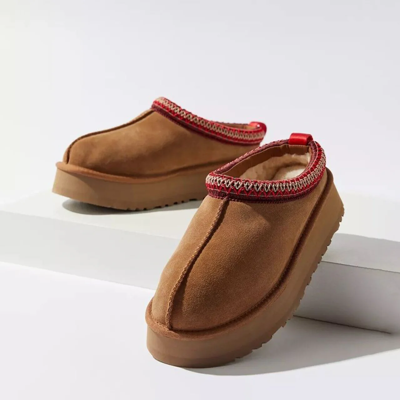 Etoile Dupont ™ | Toboggans de neige