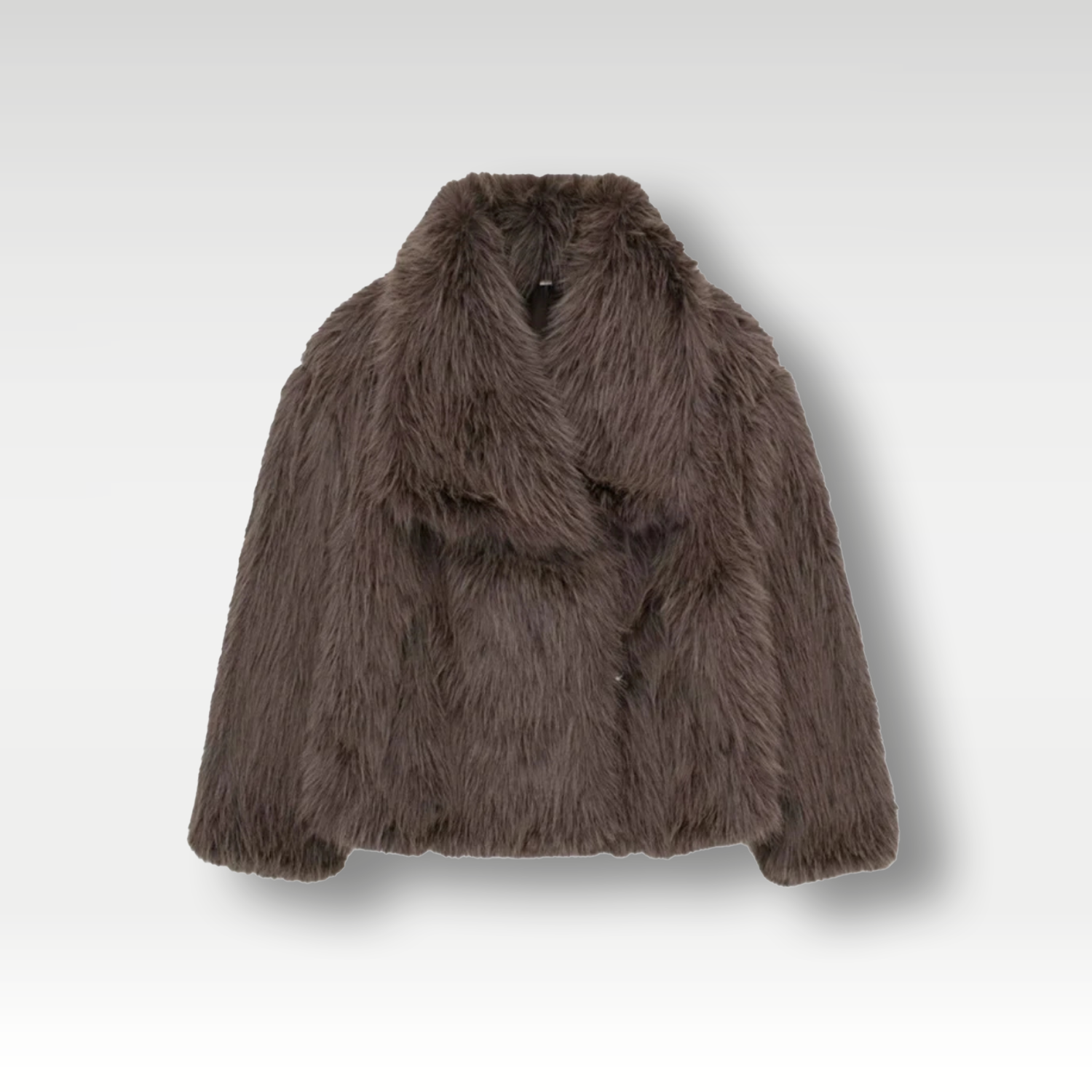 Etoile Dupont™ | Manteau de fourrure classique