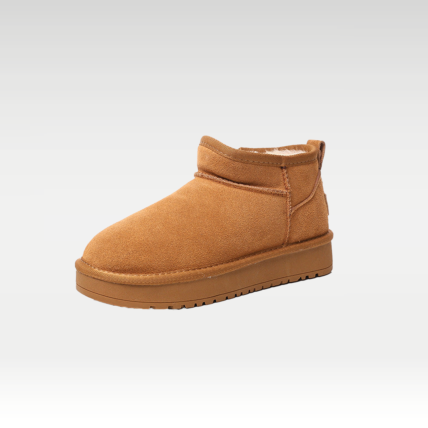 Etoile Dupont™ | Bottes de haute qualité