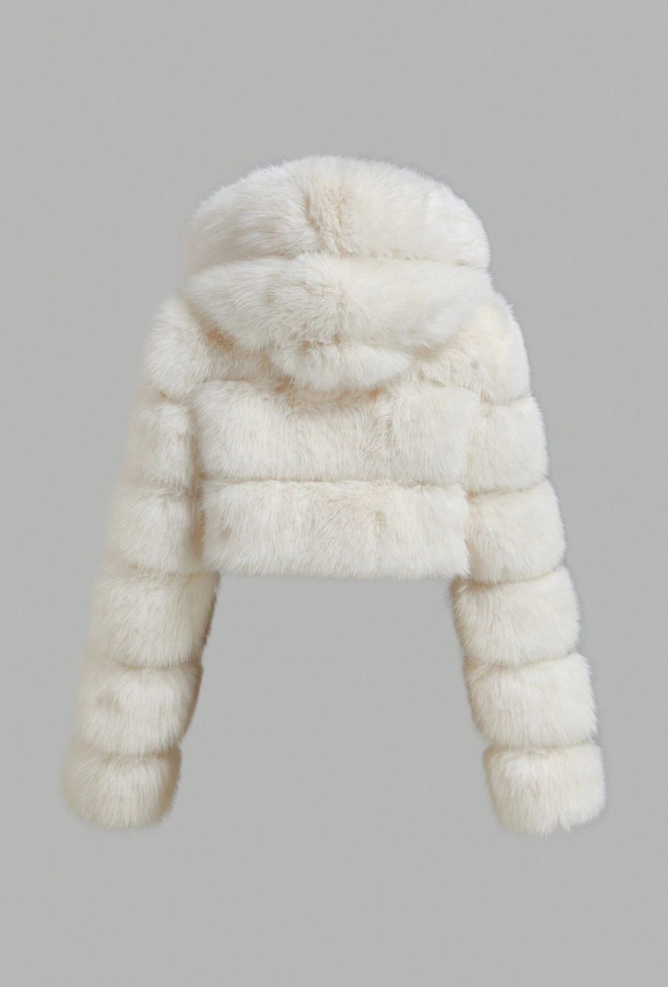 Etoile Dupont™ | Manteau en pelz Anna