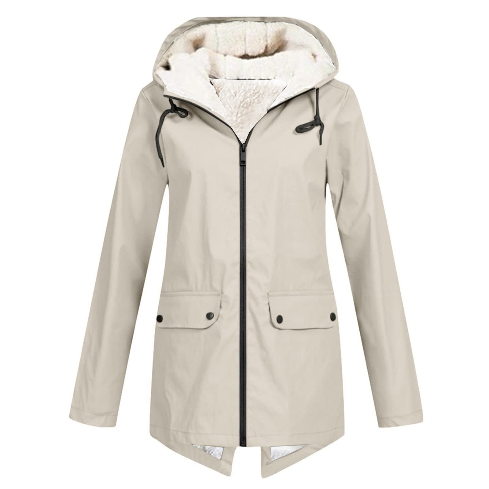 Etoile Dupont™ | Veste à capuche