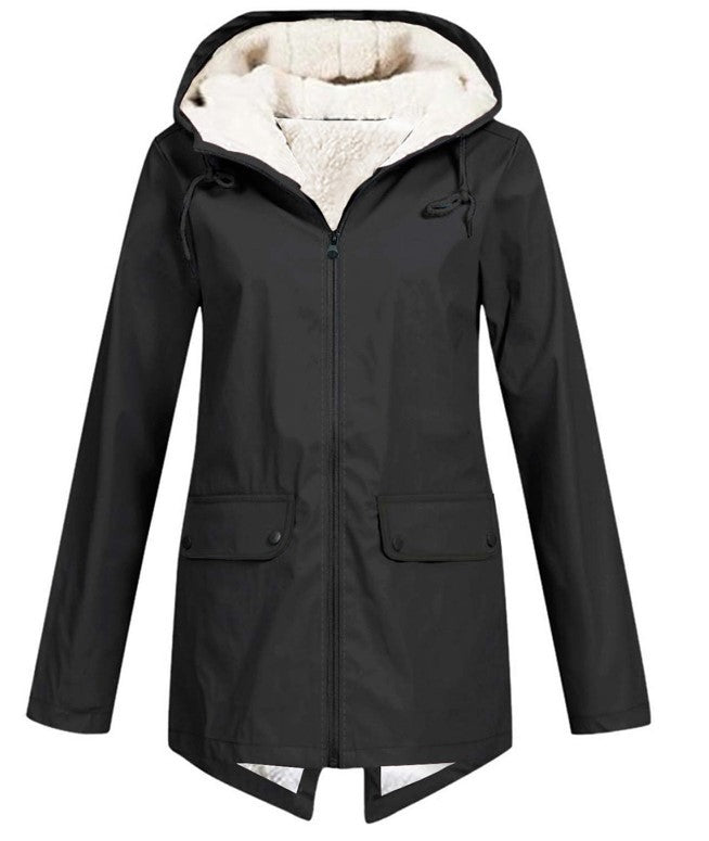 Etoile Dupont™ | Veste à capuche