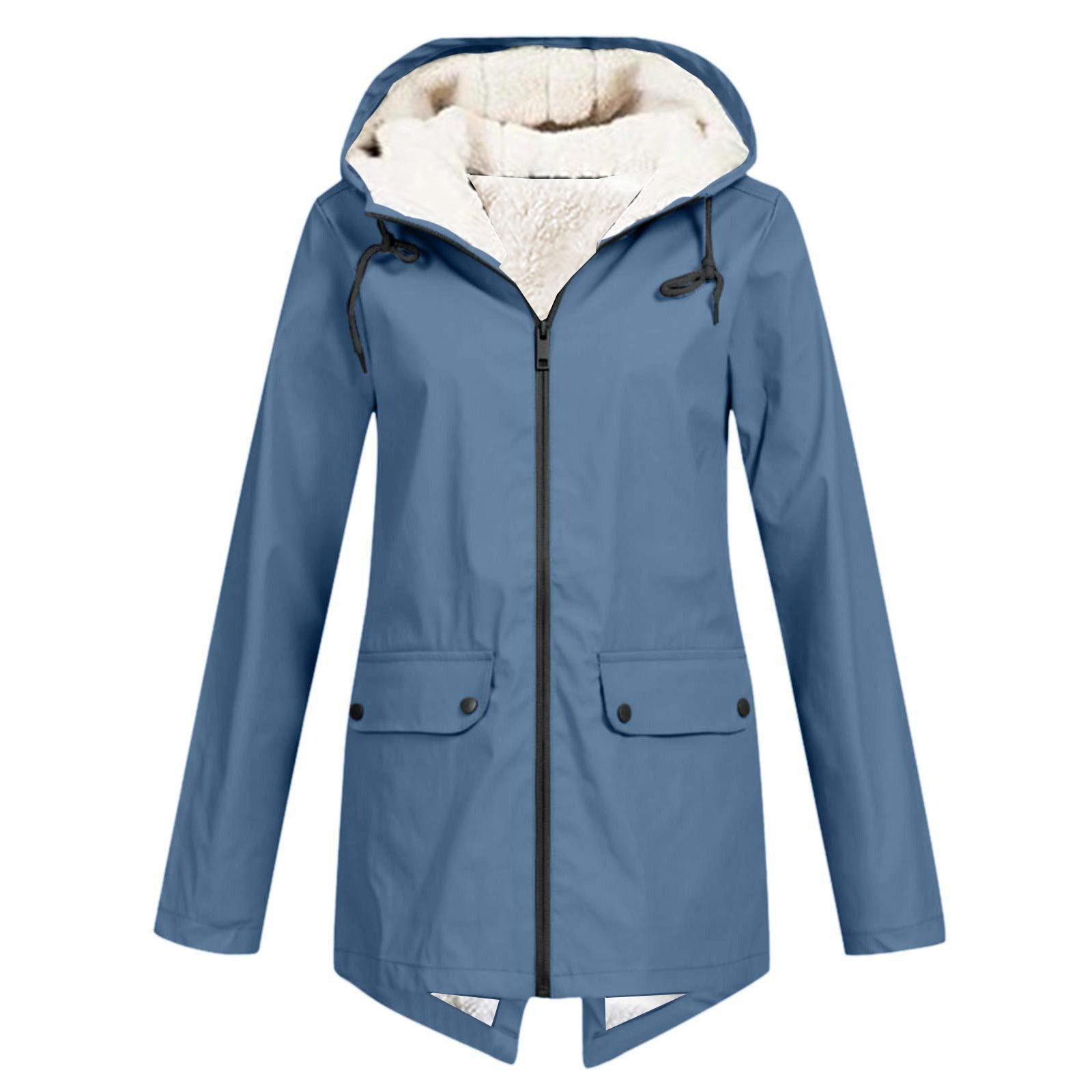 Etoile Dupont™ | Veste à capuche