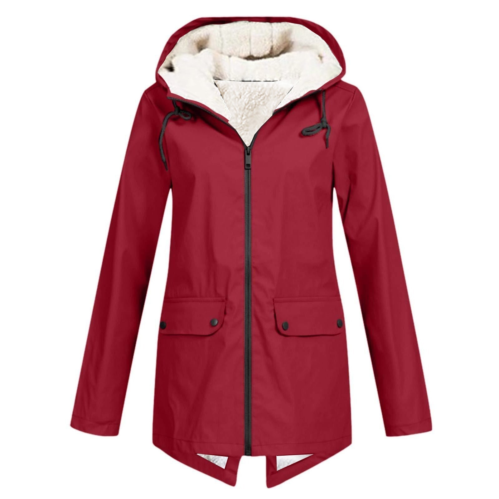 Etoile Dupont™ | Veste à capuche