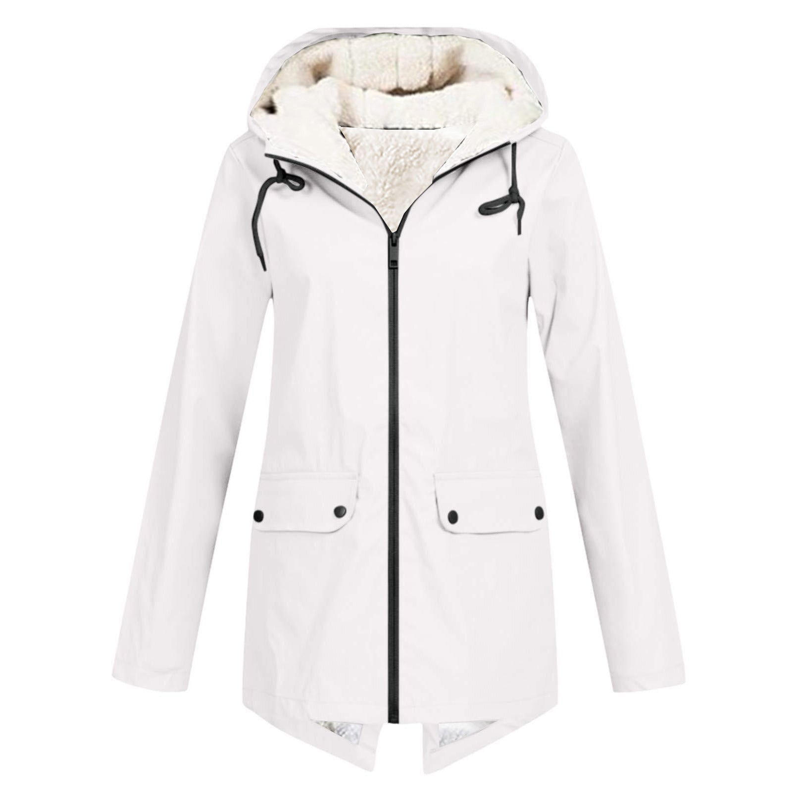 Etoile Dupont™ | Veste à capuche