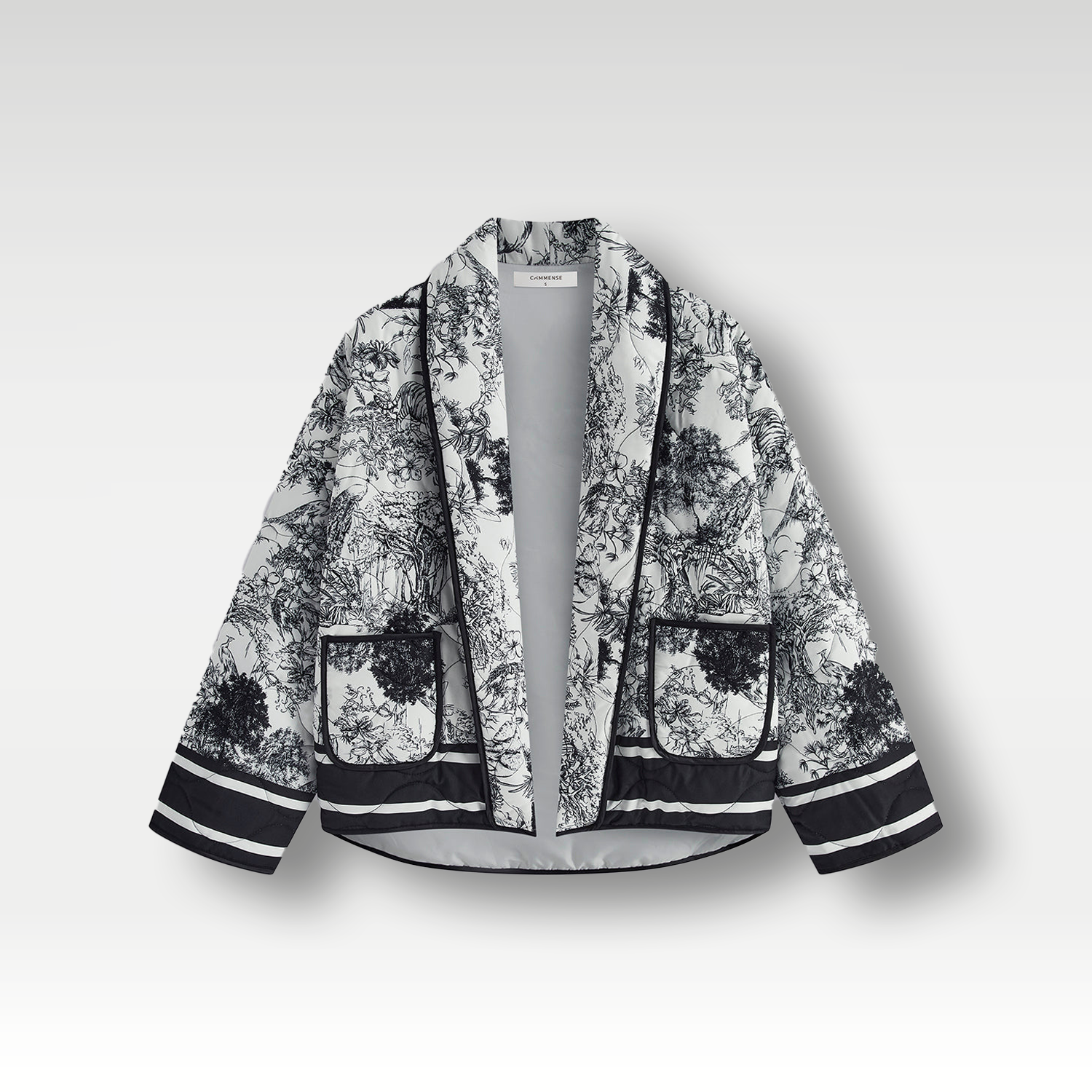 Etoile Dupont™ | Veste d'hiver