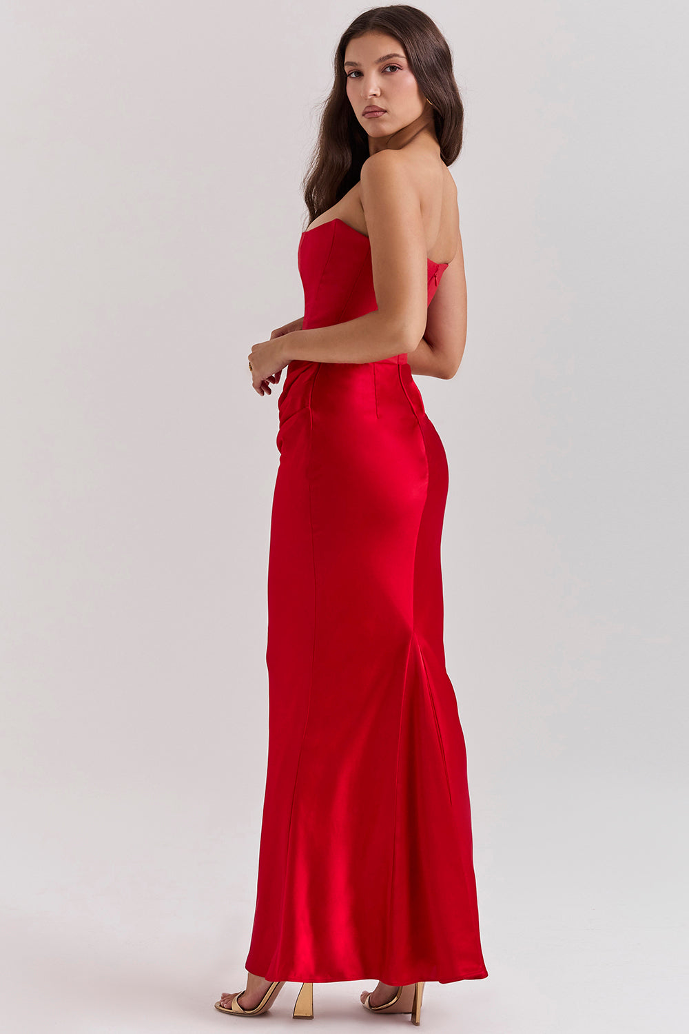 LOIS | ROBE MAXI