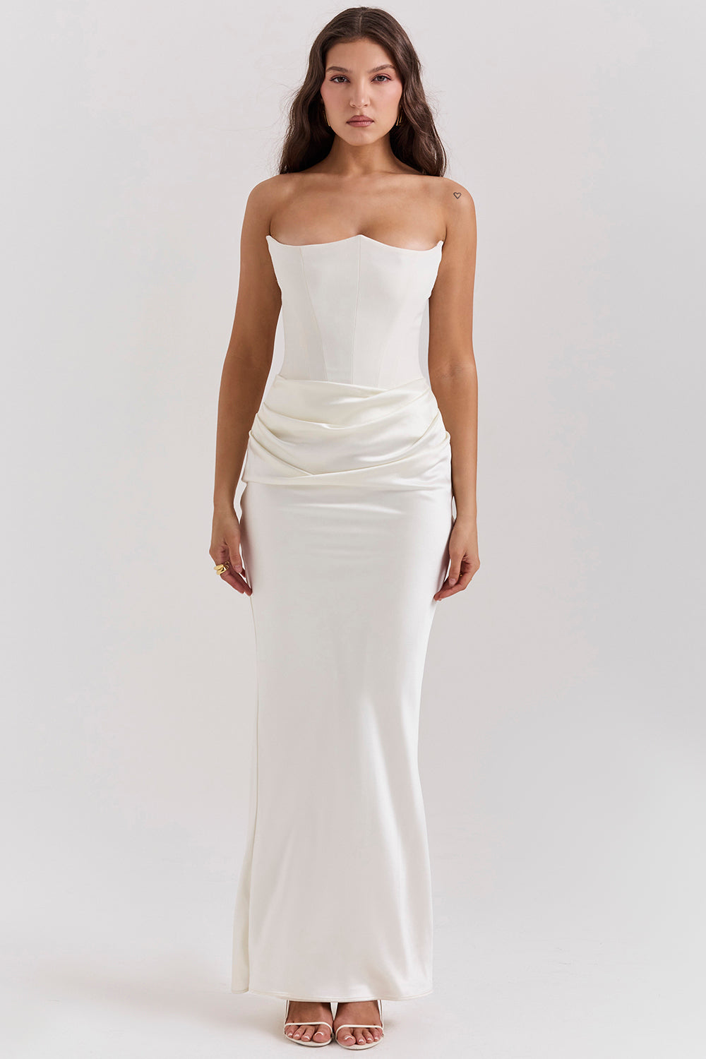 LOIS | ROBE MAXI