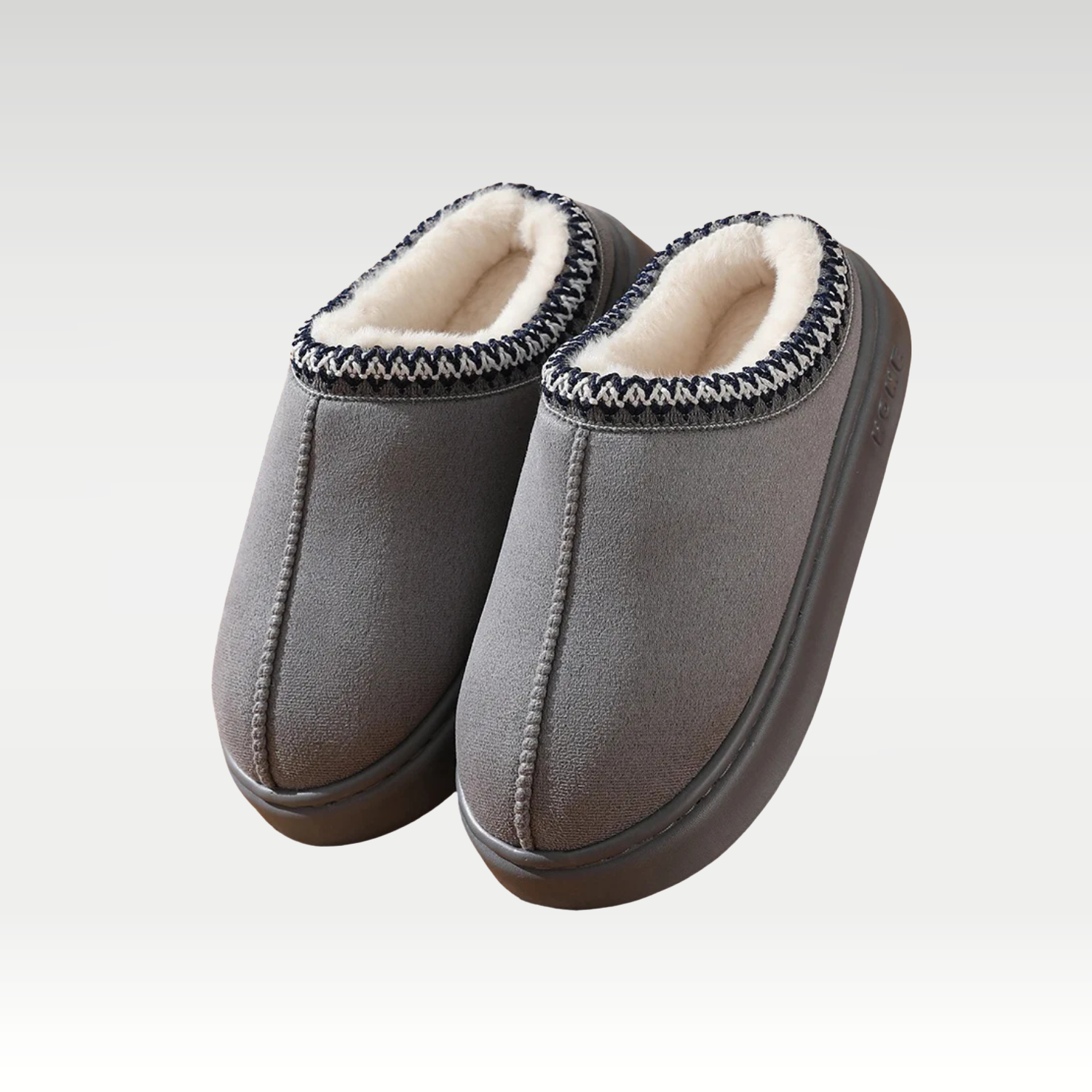 Etoile Dupont™ | Chaussons à doublure chaude