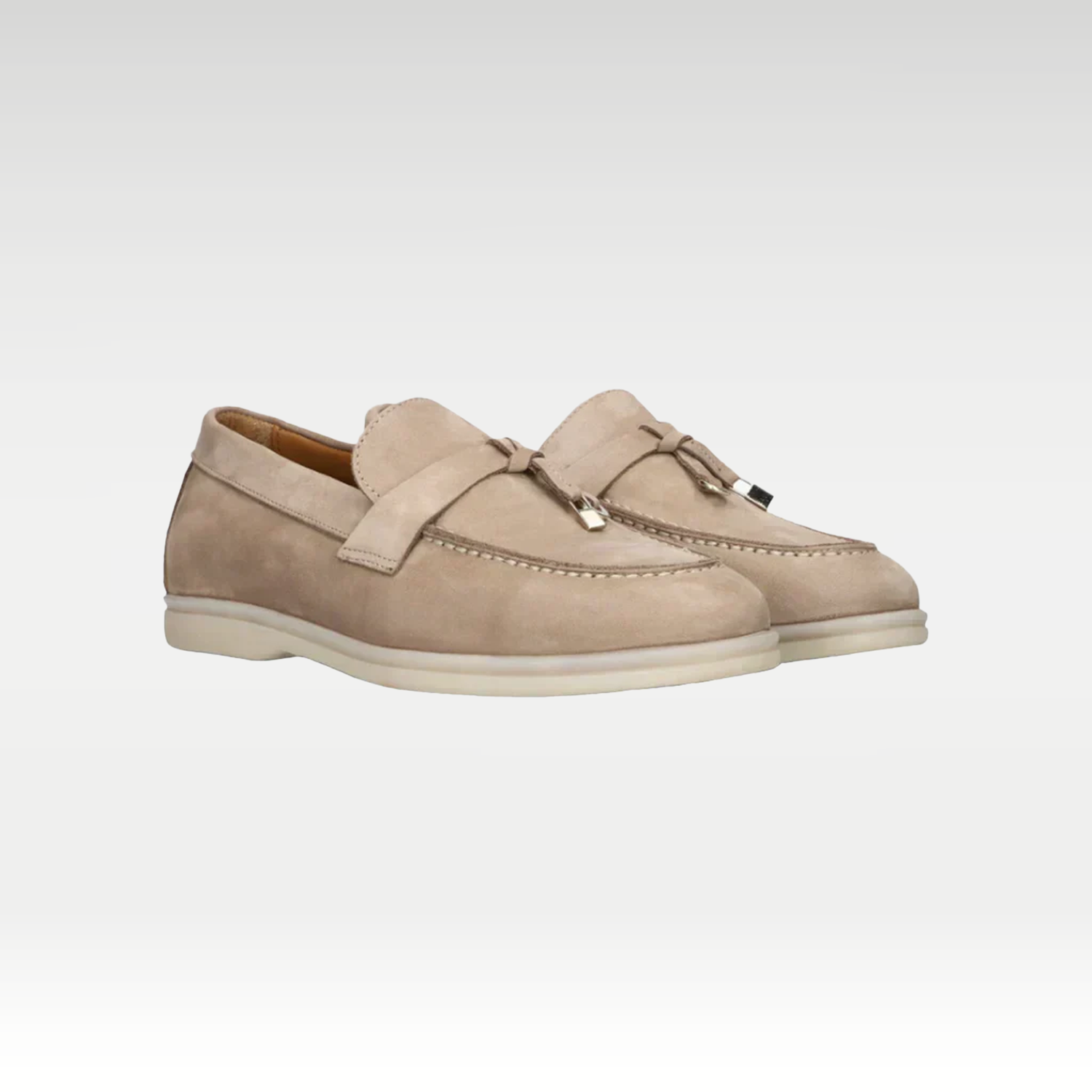 Etoile Dupont™ | Mocassins Lady