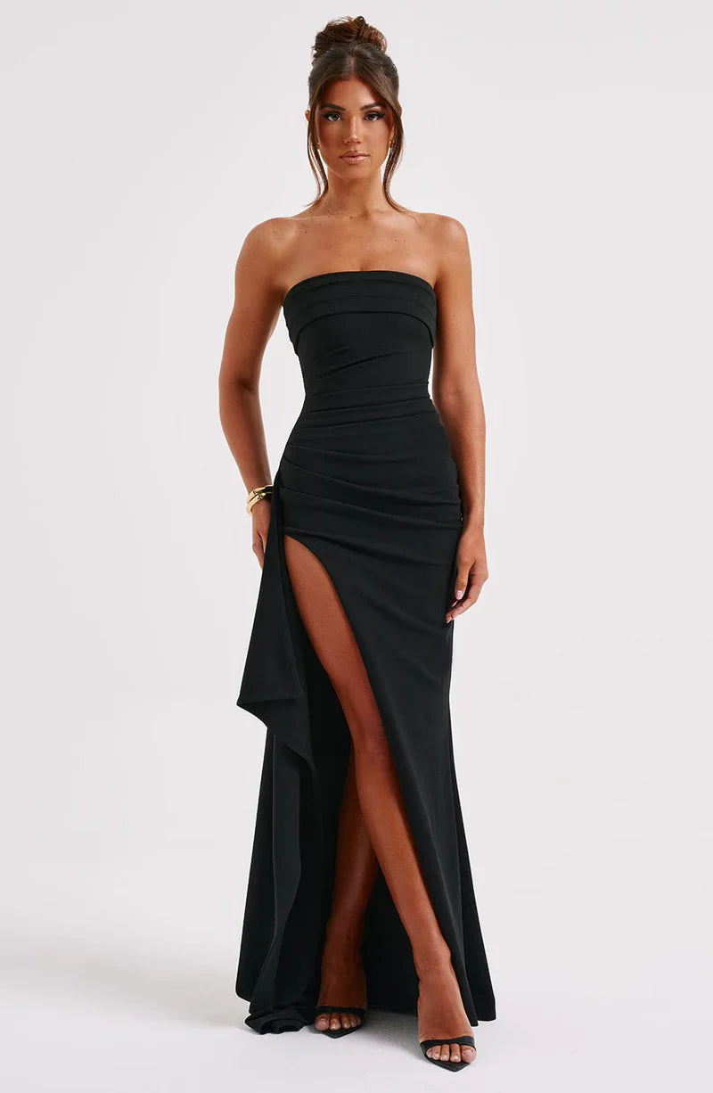 Etoile Dupont™ | robe maxi avril