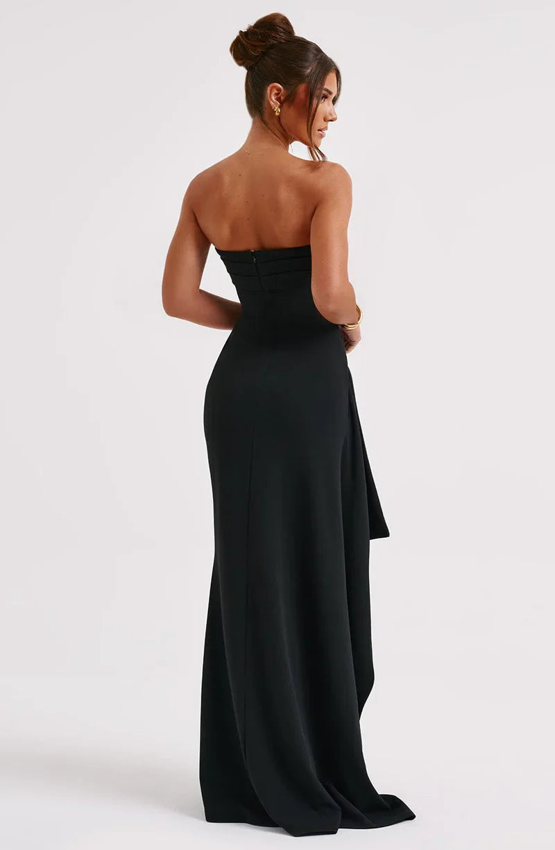 Etoile Dupont™ | robe maxi avril
