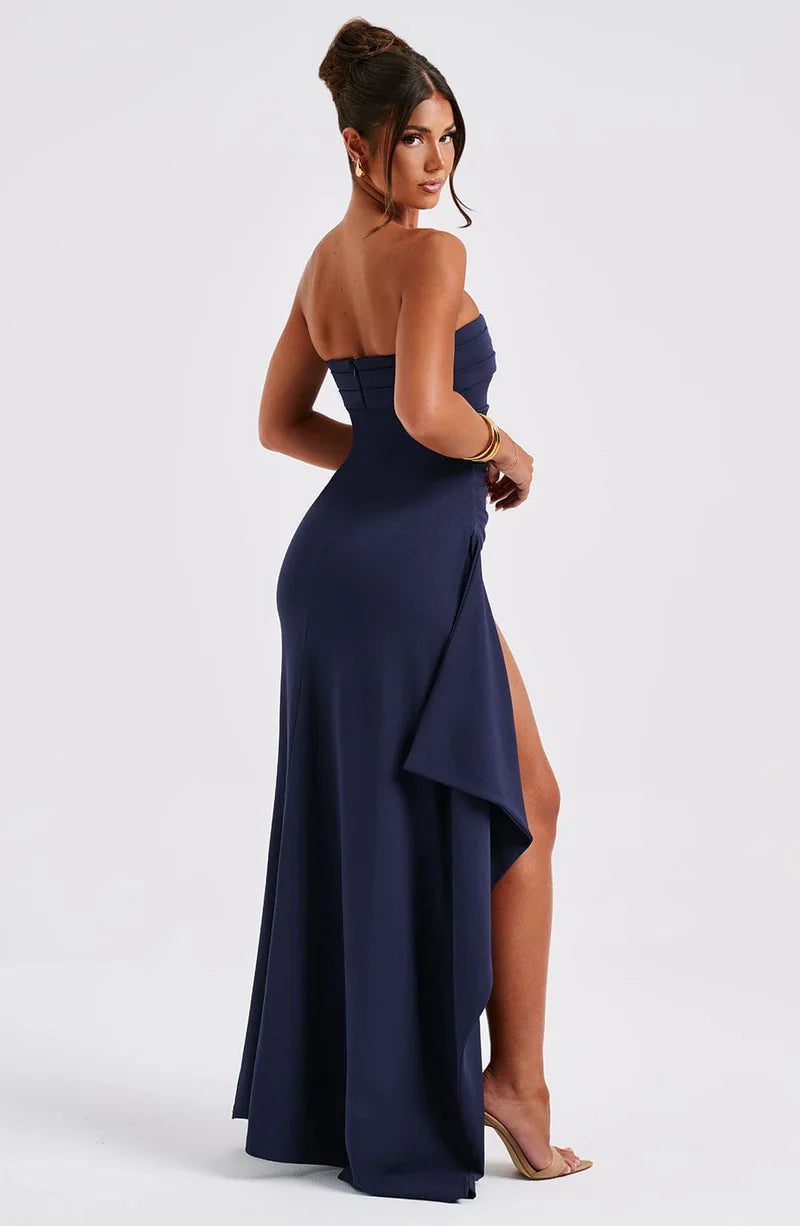 Etoile Dupont™ | robe maxi avril
